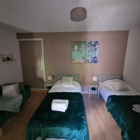 La Messine * Cros (Gard)