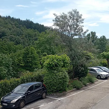 La Messine Cros (Gard)